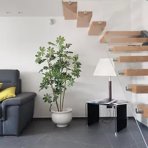  Appartamento Archimedes Luxury With Terrace