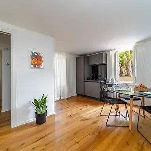  Appartamento Casa Gagini