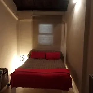  Appartamento Casa Allegra