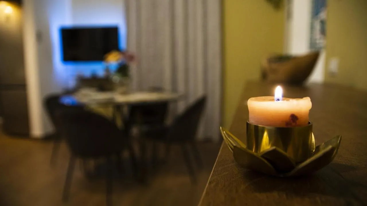 Le Maioliche Apartment Palermo 0*,