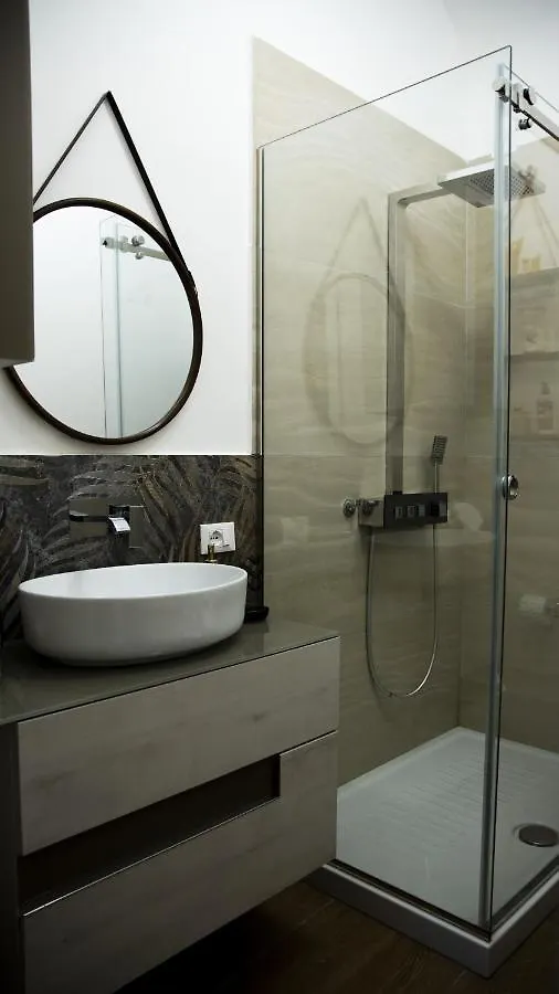 Le Maioliche Apartment Palermo