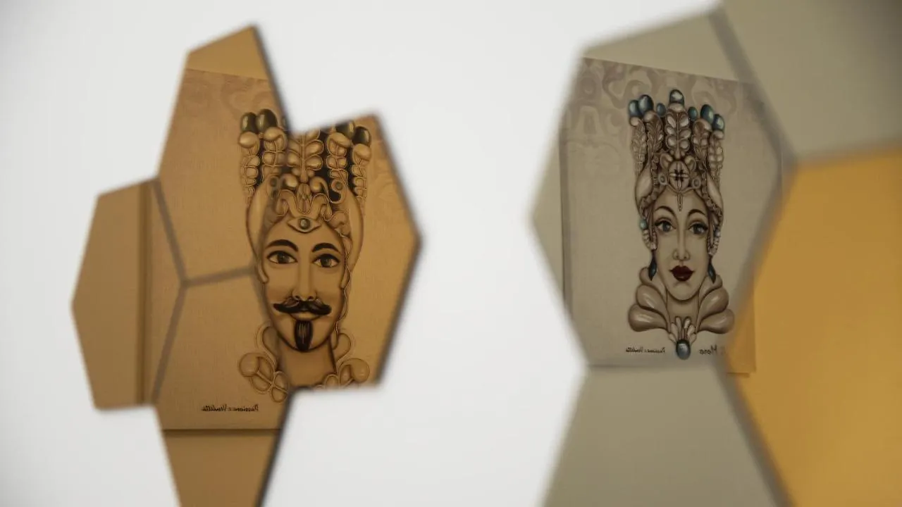 Le Maioliche Apartment Palermo
