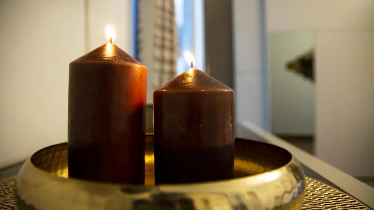 Le Maioliche Apartment Palermo
