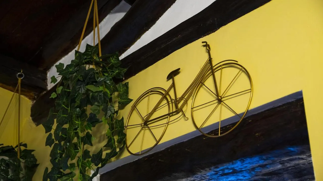Le Maioliche Apartment Palermo