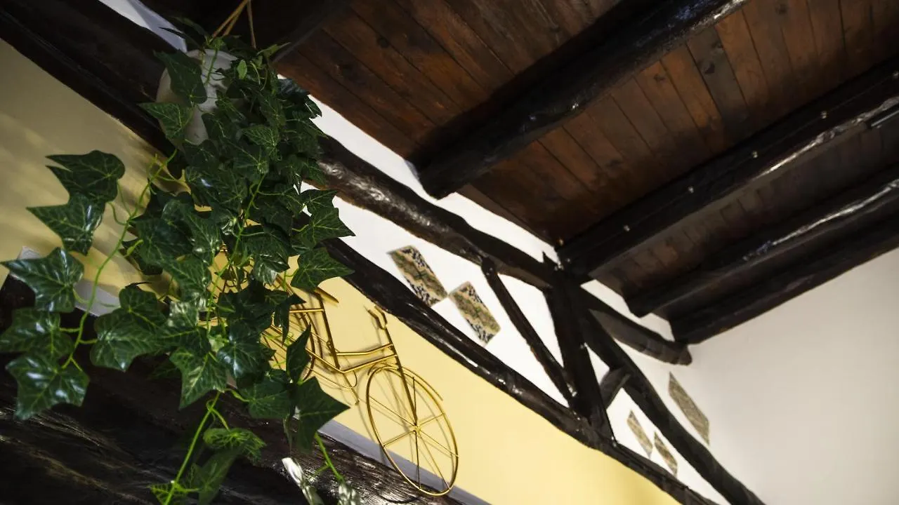 Le Maioliche Apartment Palermo 0*,